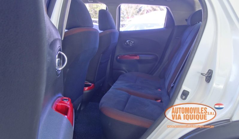
								NISSAN JUKE AÑO 2013 VOLANTE ORIGINAL full									