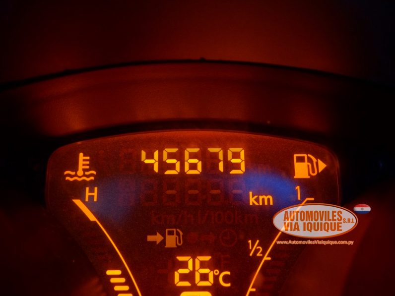 
								NISSAN JUKE AÑO 2013 VOLANTE ORIGINAL full									