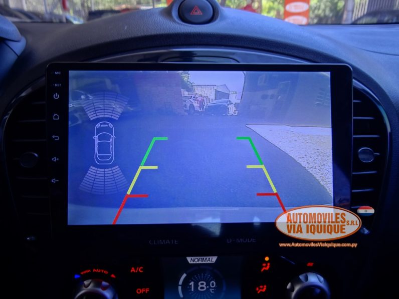 
								NISSAN JUKE AÑO 2013 VOLANTE ORIGINAL full									