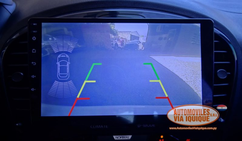 
								NISSAN JUKE AÑO 2013 VOLANTE ORIGINAL full									