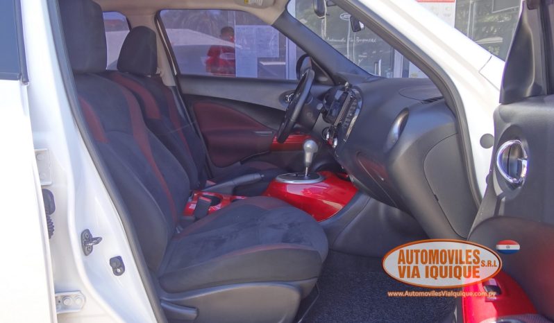 
								NISSAN JUKE AÑO 2013 VOLANTE ORIGINAL full									