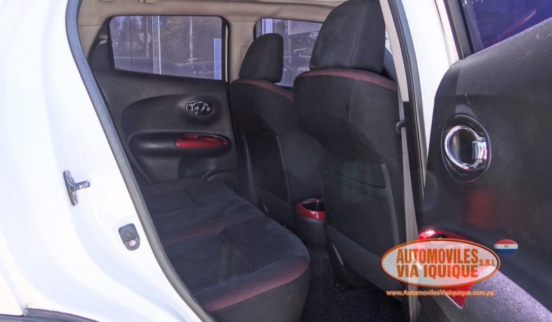 
								NISSAN JUKE AÑO 2013 VOLANTE ORIGINAL full									