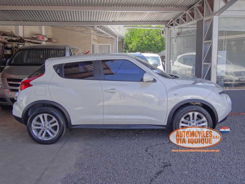 
								NISSAN JUKE AÑO 2013 VOLANTE ORIGINAL full									