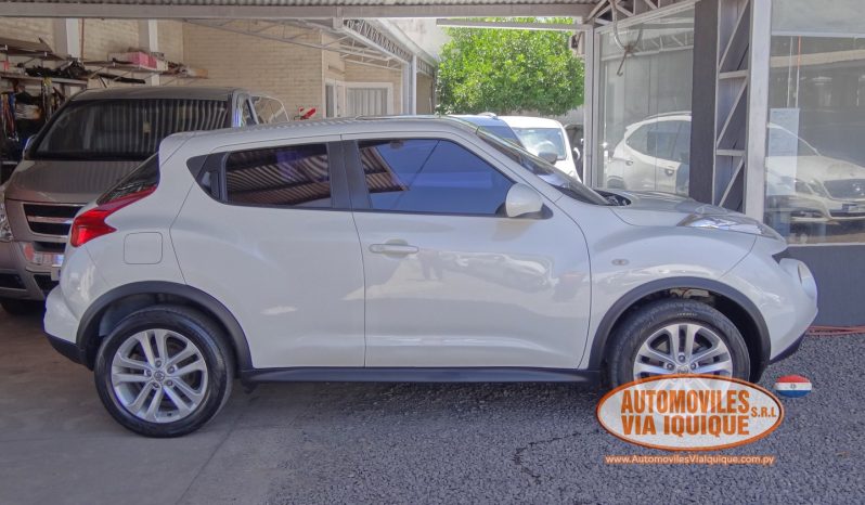 
								NISSAN JUKE AÑO 2013 VOLANTE ORIGINAL full									