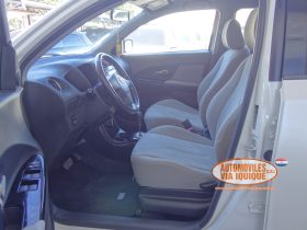 TOYOTA NEW IST AÑO 2008