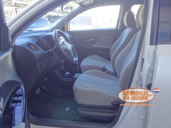 TOYOTA NEW IST AÑO 2008