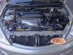 TOYOTA ALLION AÑO 2002