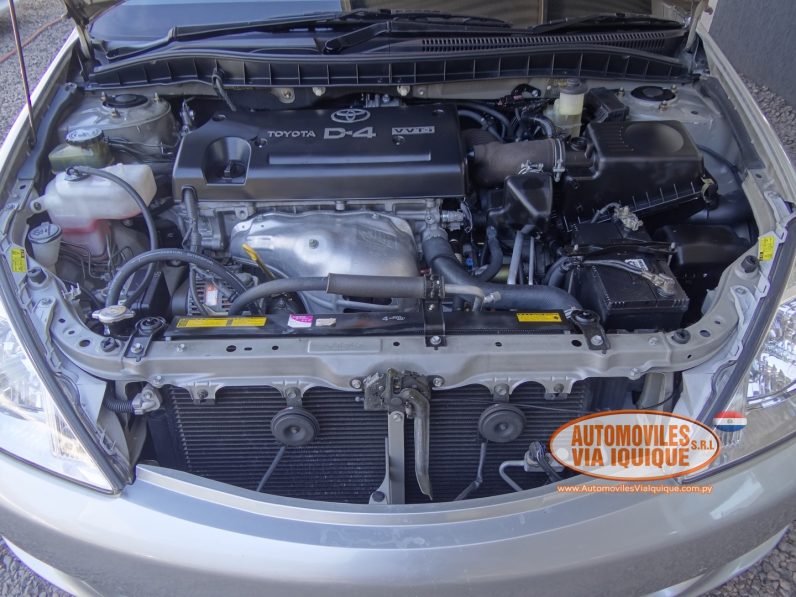 
								TOYOTA ALLION AÑO 2002 full									