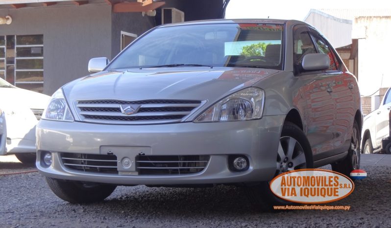 
								TOYOTA ALLION AÑO 2002 full									