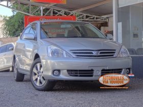 TOYOTA ALLION AÑO 2002