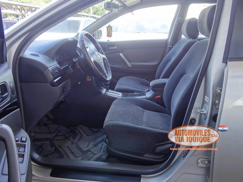 
								TOYOTA ALLION AÑO 2002 full									