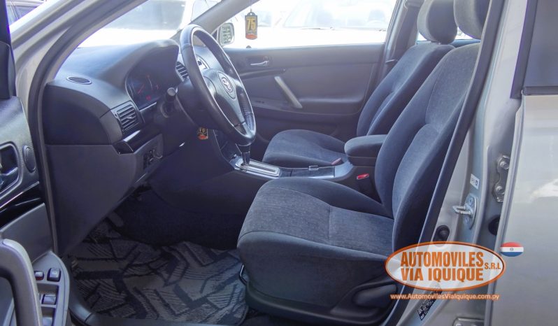 
								TOYOTA ALLION AÑO 2002 full									