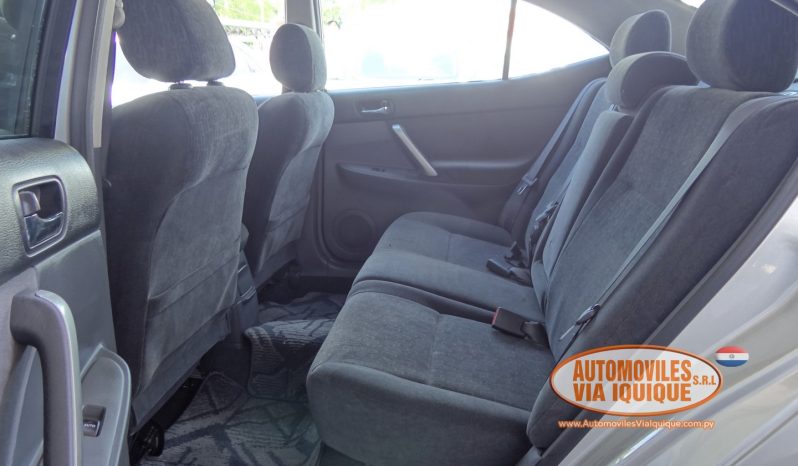 
								TOYOTA ALLION AÑO 2002 full									