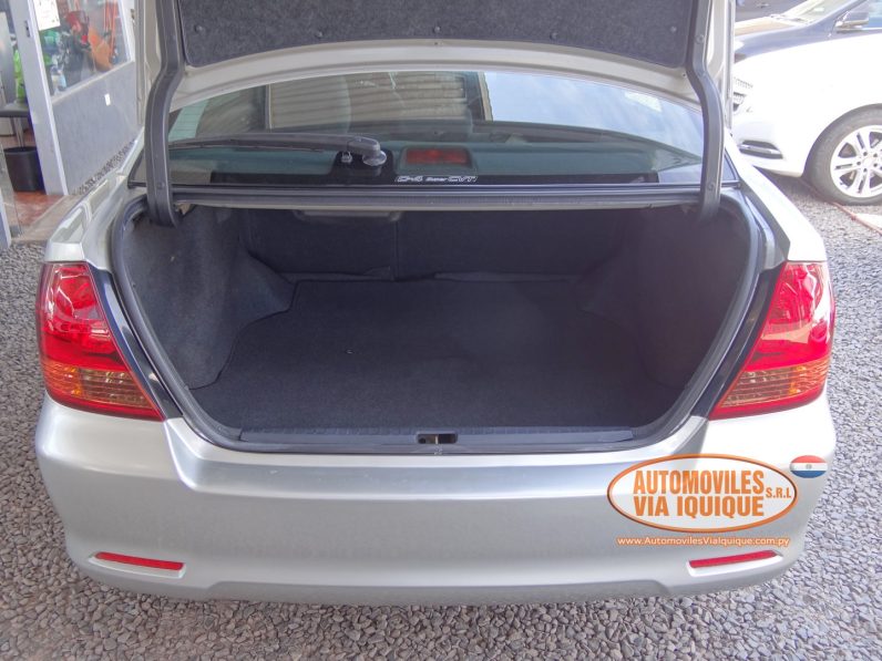 
								TOYOTA ALLION AÑO 2002 full									