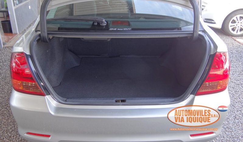 
								TOYOTA ALLION AÑO 2002 full									