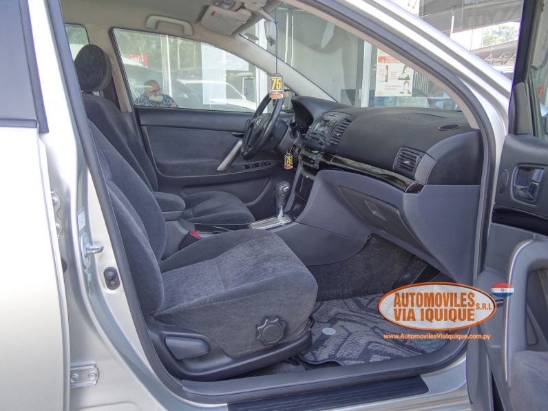 
								TOYOTA ALLION AÑO 2002 full									