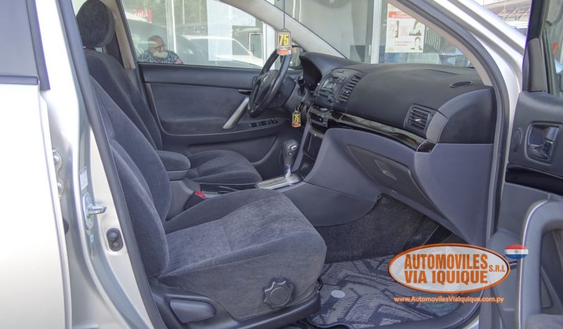 
								TOYOTA ALLION AÑO 2002 full									