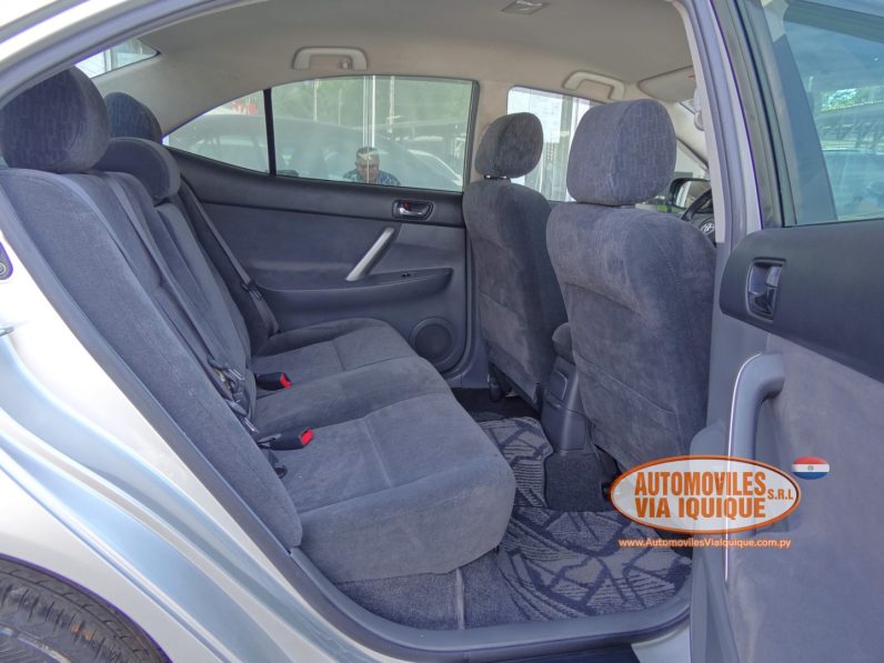 
								TOYOTA ALLION AÑO 2002 full									