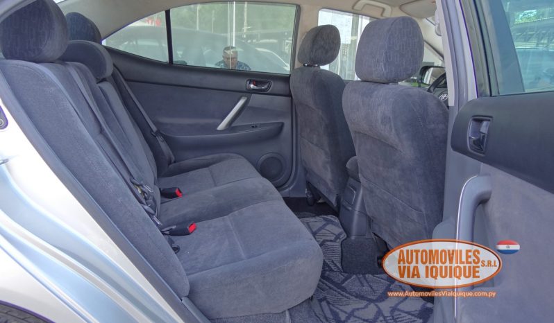 
								TOYOTA ALLION AÑO 2002 full									