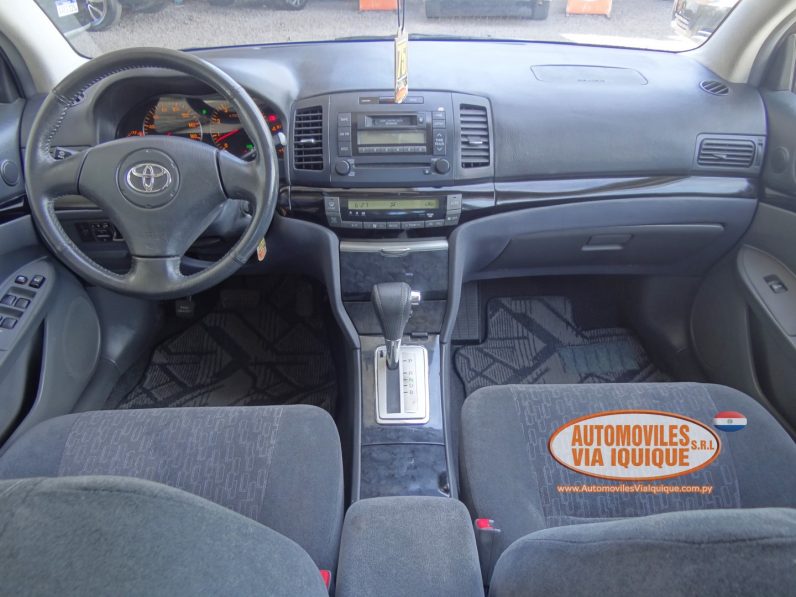 
								TOYOTA ALLION AÑO 2002 full									