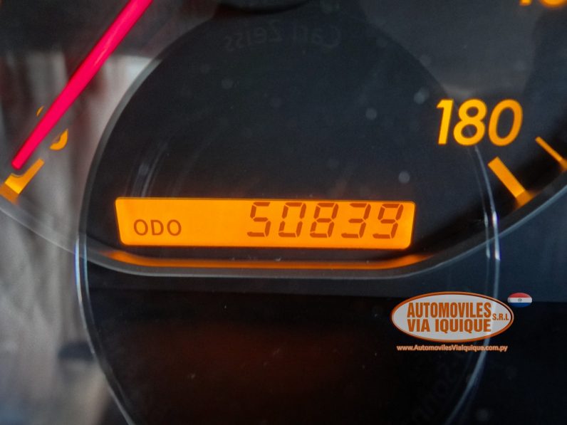 
								TOYOTA ALLION AÑO 2002 full									