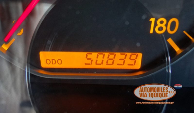 
								TOYOTA ALLION AÑO 2002 full									