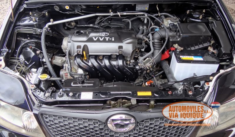 
								TOYOTA ALLEX RUNX AÑO 2002 full									