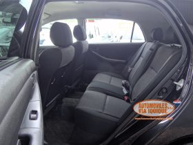 TOYOTA ALLEX RUNX AÑO 2002