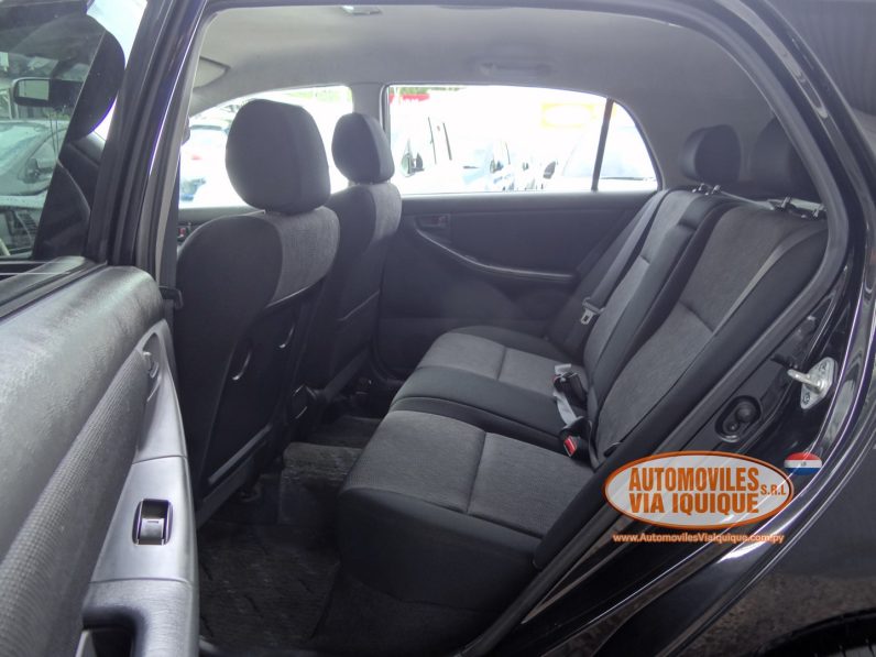 
								TOYOTA ALLEX RUNX AÑO 2002 full									