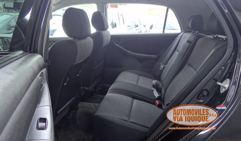 
								TOYOTA ALLEX RUNX AÑO 2002 full									