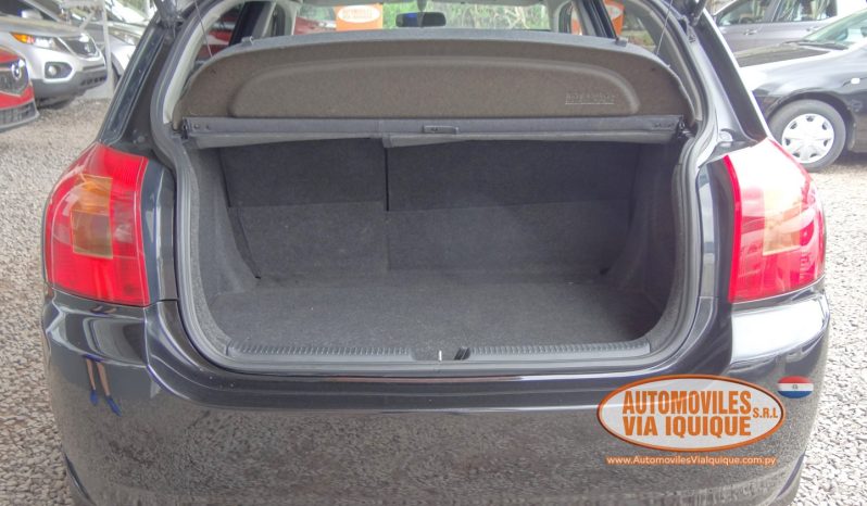 
								TOYOTA ALLEX RUNX AÑO 2002 full									