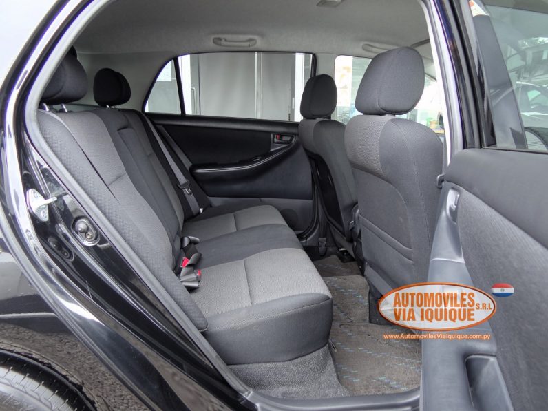 
								TOYOTA ALLEX RUNX AÑO 2002 full									