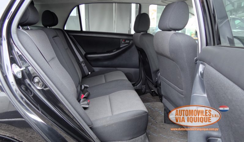 
								TOYOTA ALLEX RUNX AÑO 2002 full									