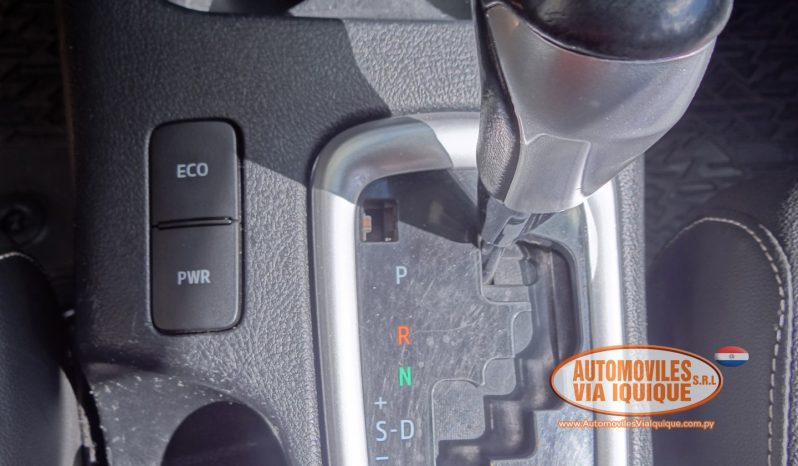 
								TOYOTA HILUX SRV AÑO 2019 full									