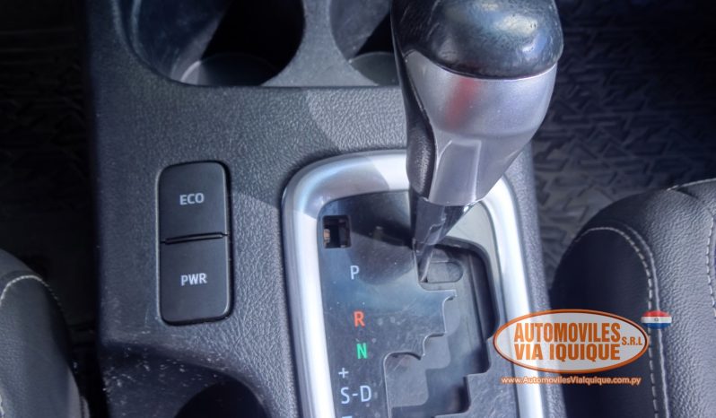 
								TOYOTA HILUX SRV AÑO 2019 full									