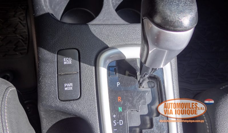 
								TOYOTA HILUX SRV AÑO 2019 full									