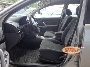 TOYOTA ALLION AÑO 2002