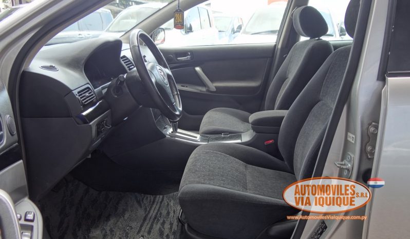 
								TOYOTA ALLION AÑO 2002 full									