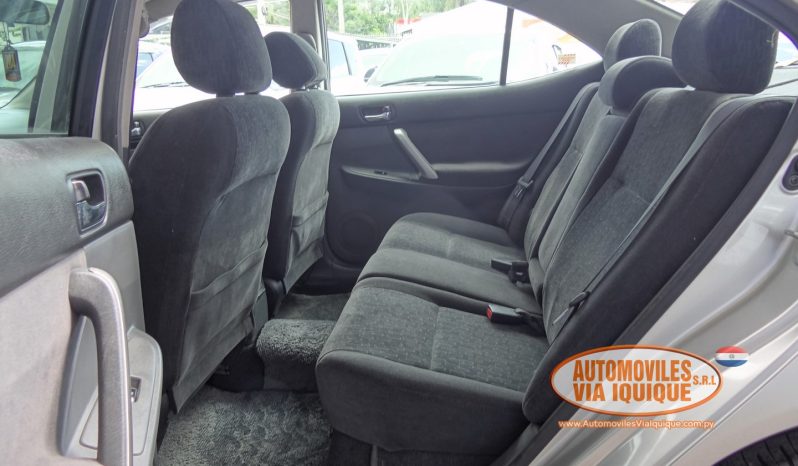 
								TOYOTA ALLION AÑO 2002 full									