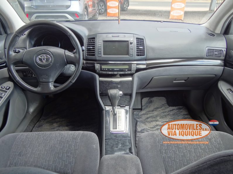 
								TOYOTA ALLION AÑO 2002 full									