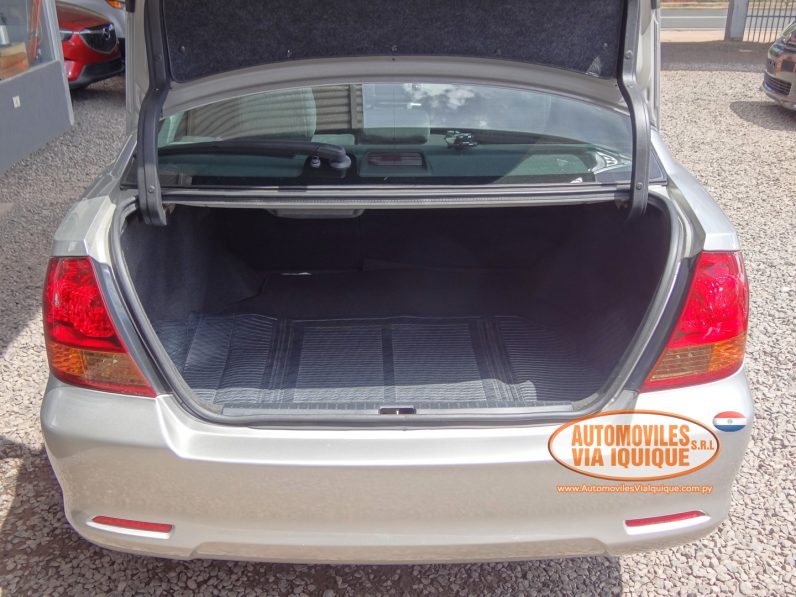 
								TOYOTA ALLION AÑO 2002 full									