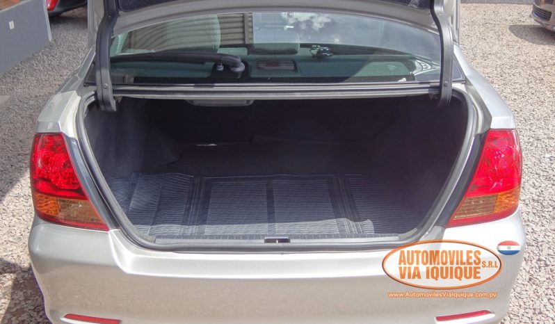 
								TOYOTA ALLION AÑO 2002 full									