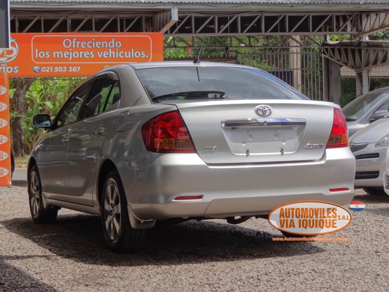 
								TOYOTA ALLION AÑO 2002 full									