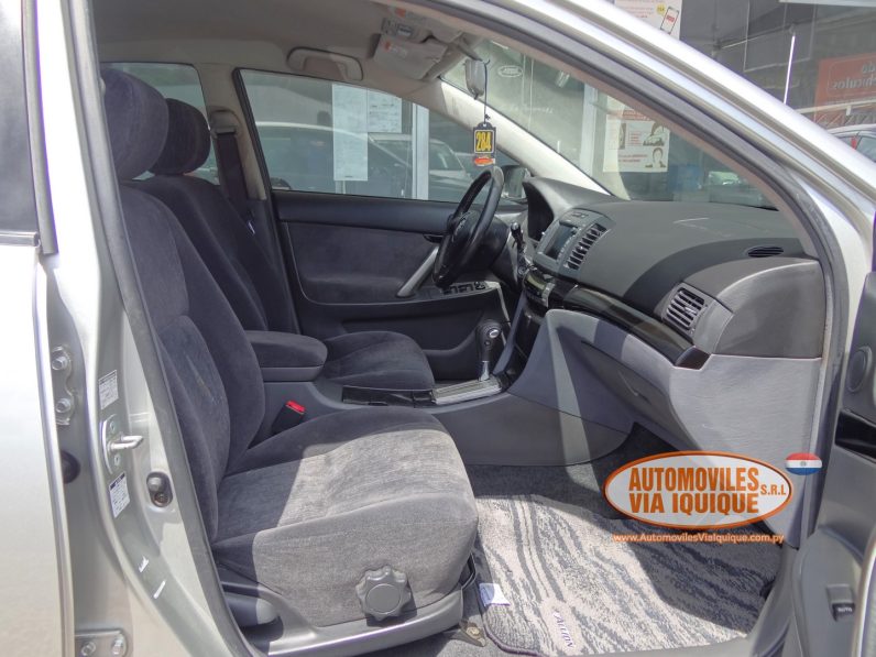 
								TOYOTA ALLION AÑO 2002 full									