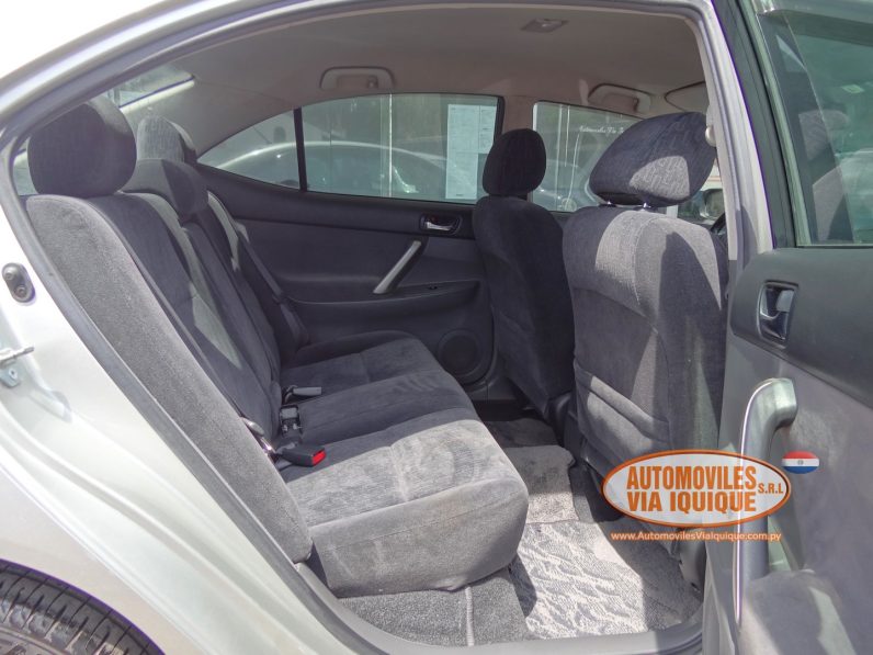 
								TOYOTA ALLION AÑO 2002 full									