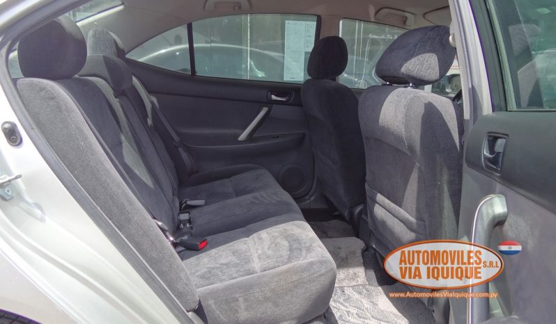 
								TOYOTA ALLION AÑO 2002 full									