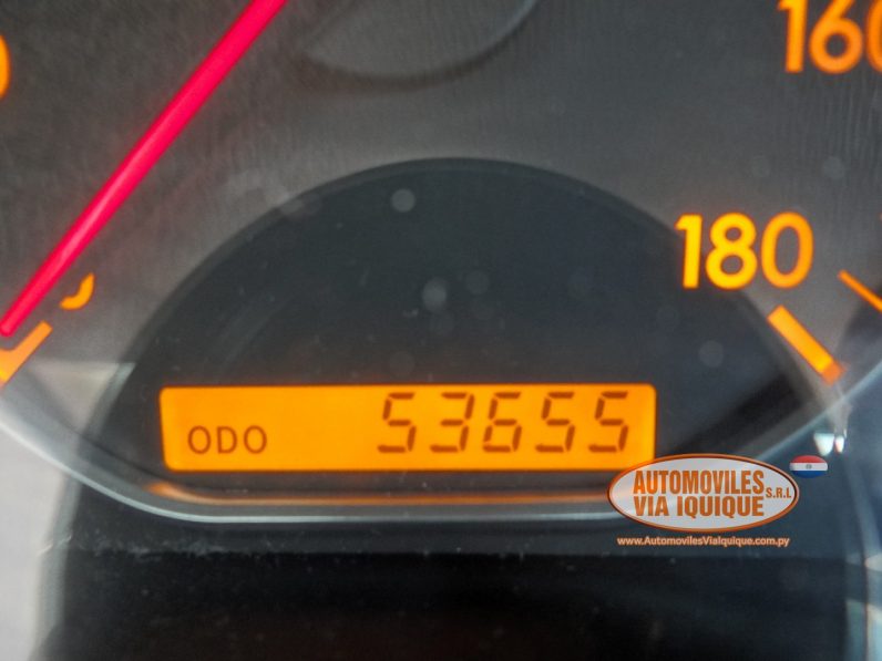 
								TOYOTA ALLION AÑO 2002 full									