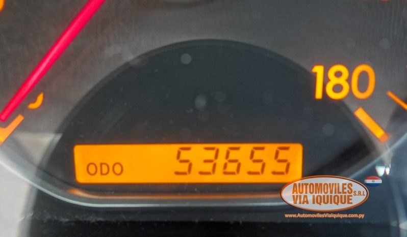 
								TOYOTA ALLION AÑO 2002 full									