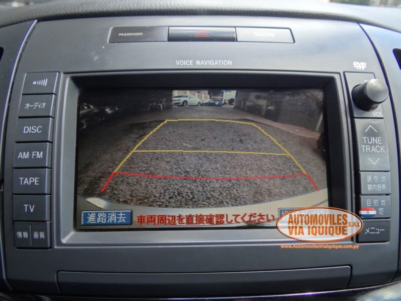 
								TOYOTA ALLION AÑO 2002 full									