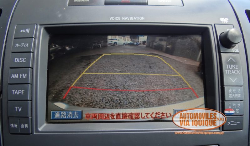 
								TOYOTA ALLION AÑO 2002 full									